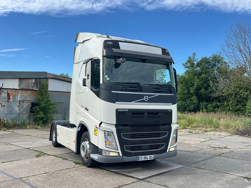 Volvo FH 500 2018***FH500 parkcool***764000km - Tractor unit: picture 1 Volvo FH 500 2018***FH500 parkcool***764000km - Tractor unit: picture 1