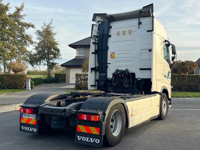 Volvo FH 500 Euro6**FH500 Park cool**2020 - Tractor unit: picture 4 Volvo FH 500 Euro6**FH500 Park cool**2020 - Tractor unit: picture 4