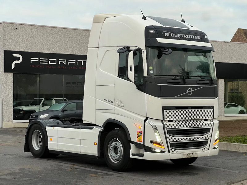 Volvo FH 500 XL CABINE**Prod 2022*FH 500 XL full colour* - Tractor unit: picture 1 Volvo FH 500 XL CABINE**Prod 2022*FH 500 XL full colour* - Tractor unit: picture 1