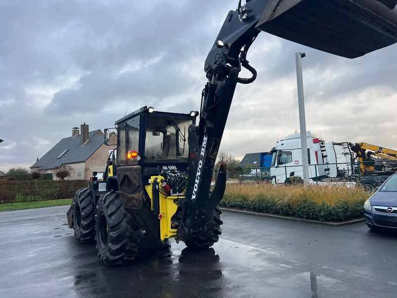 Volvo BM6300 - Bulldozer: picture 2 Volvo BM6300 - Bulldozer: picture 2