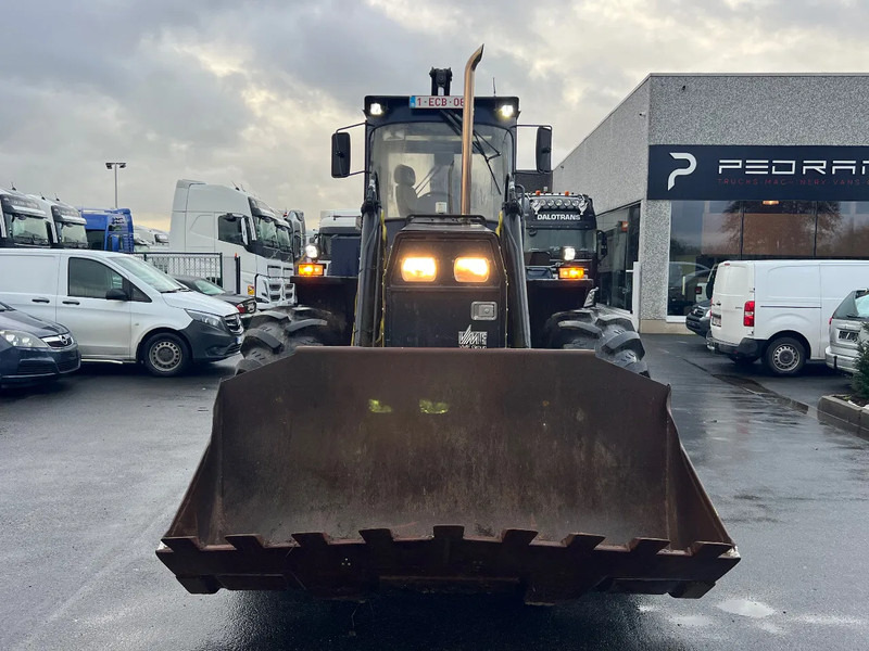 Volvo BM6300 - Bulldozer: picture 4 Volvo BM6300 - Bulldozer: picture 4