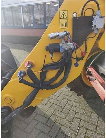 Dieci Agri Plus 40.7 Evo 2 - Telescopic handler: picture 2 Dieci Agri Plus 40.7 Evo 2 - Telescopic handler: picture 2