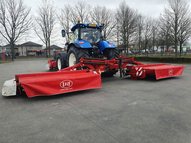Lely MAAIER - Mower: picture 5 Lely MAAIER - Mower: picture 5