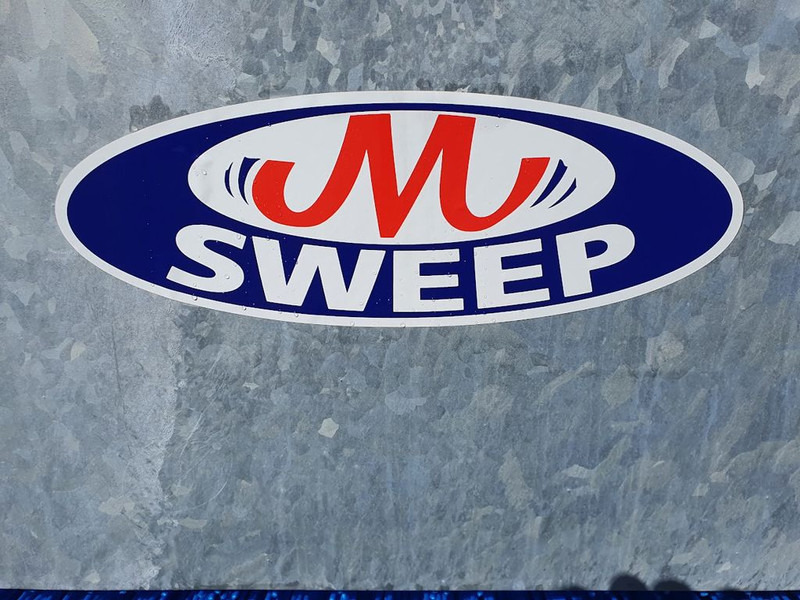 M-SWEEP VEEGMACHIN - Cleaning machinery: picture 5 M-SWEEP VEEGMACHIN - Cleaning machinery: picture 5