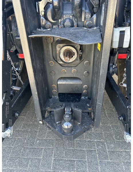 New Holland T7.315 HD New Gen - Farm tractor: picture 5 New Holland T7.315 HD New Gen - Farm tractor: picture 5