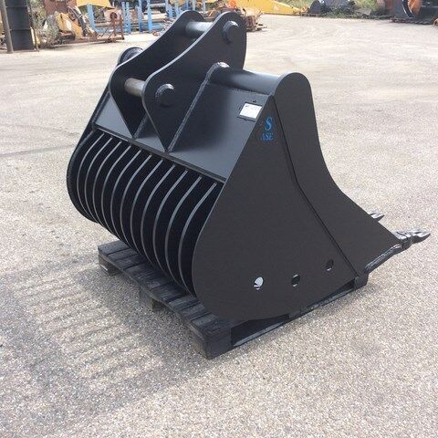 New Sorting bucket for Excavator AME Skeleton Bucket: picture 14
