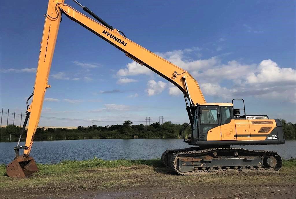 New Boom for Excavator Long Reach Boom Manufacturer ( 20 - 30 Meter ): picture 13 New Boom for Excavator Long Reach Boom Manufacturer ( 20 - 30 Meter ): picture 13