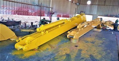 New Boom for Excavator Long Reach Boom Manufacturer ( 20 - 30 Meter ): picture 6 New Boom for Excavator Long Reach Boom Manufacturer ( 20 - 30 Meter ): picture 6