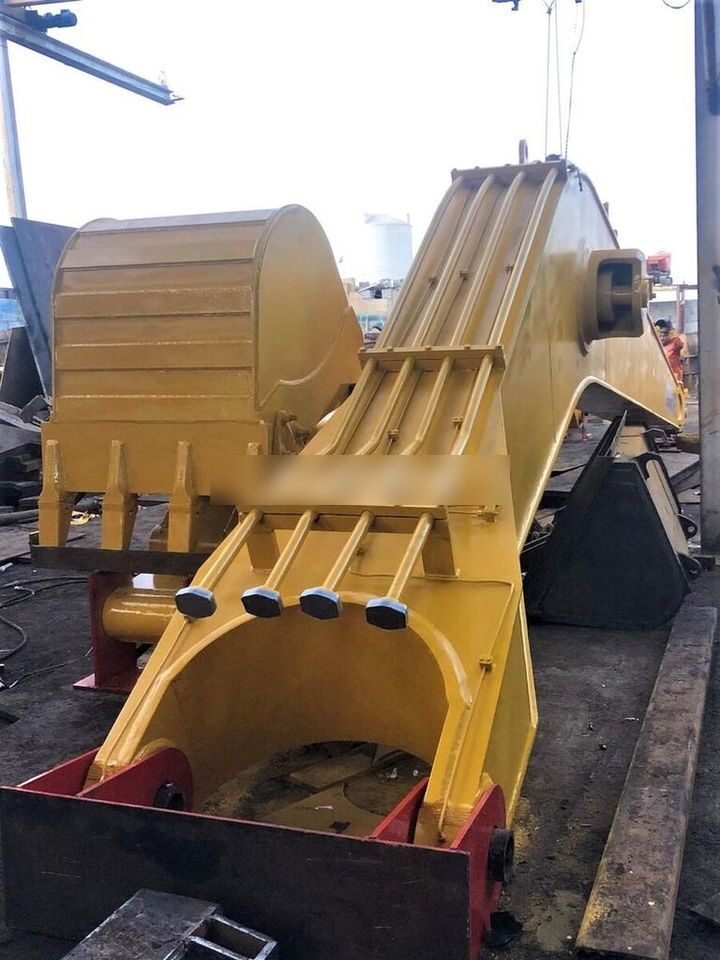 New Boom for Excavator Long Reach Boom Manufacturer ( 20 - 30 Meter ): picture 12 New Boom for Excavator Long Reach Boom Manufacturer ( 20 - 30 Meter ): picture 12