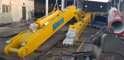 New Boom for Excavator Long Reach Boom Manufacturer ( 20 - 30 Meter ): picture 7 New Boom for Excavator Long Reach Boom Manufacturer ( 20 - 30 Meter ): picture 7