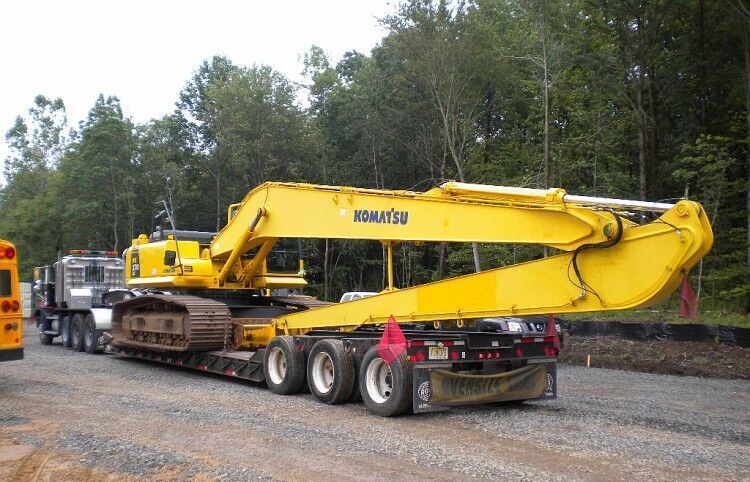 New Boom for Excavator Long Reach Boom Manufacturer ( 20 - 30 Meter ): picture 14 New Boom for Excavator Long Reach Boom Manufacturer ( 20 - 30 Meter ): picture 14