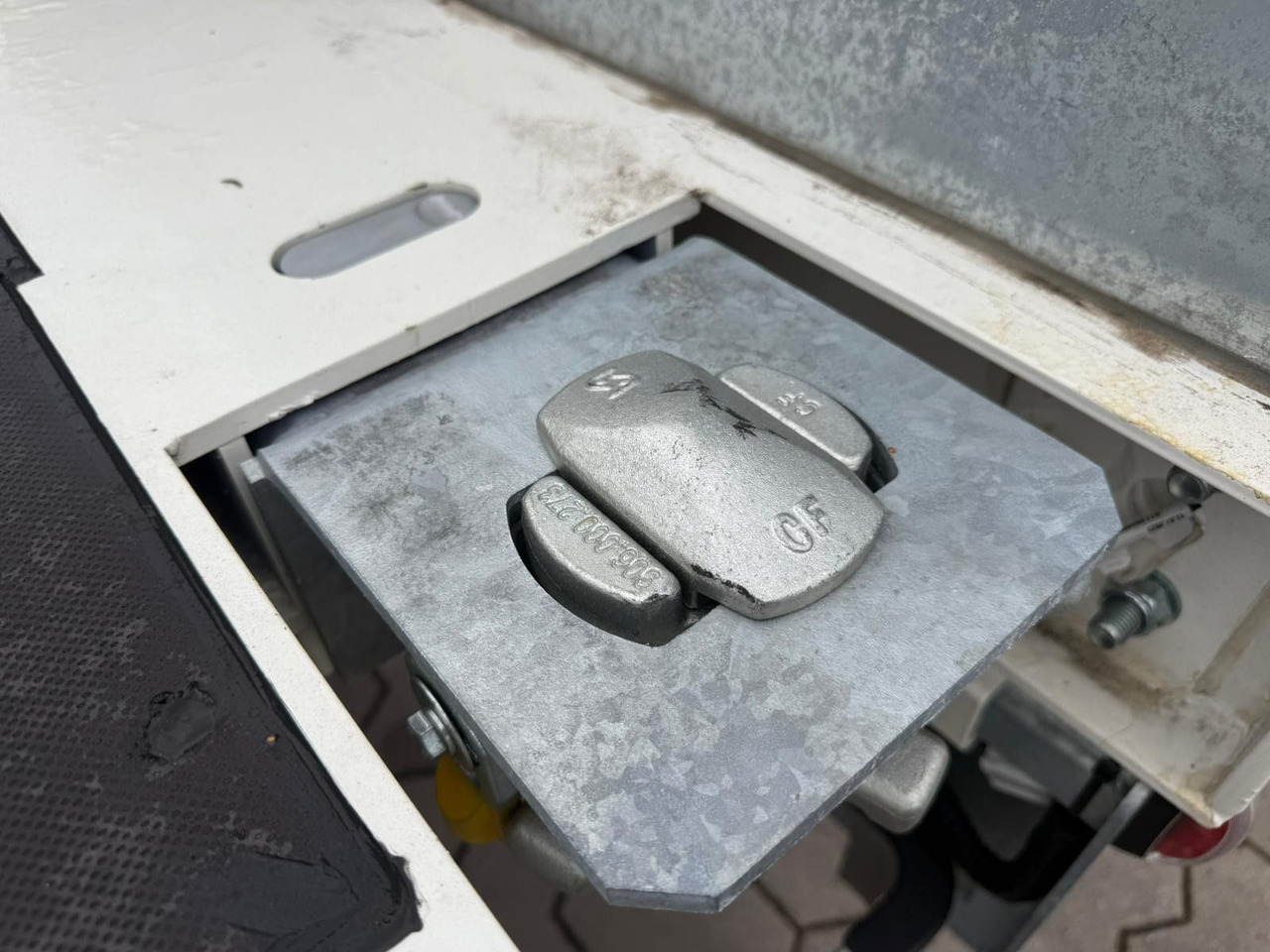 Tandemanhänger Plattform leasing Tandemanhänger Plattform: picture 14