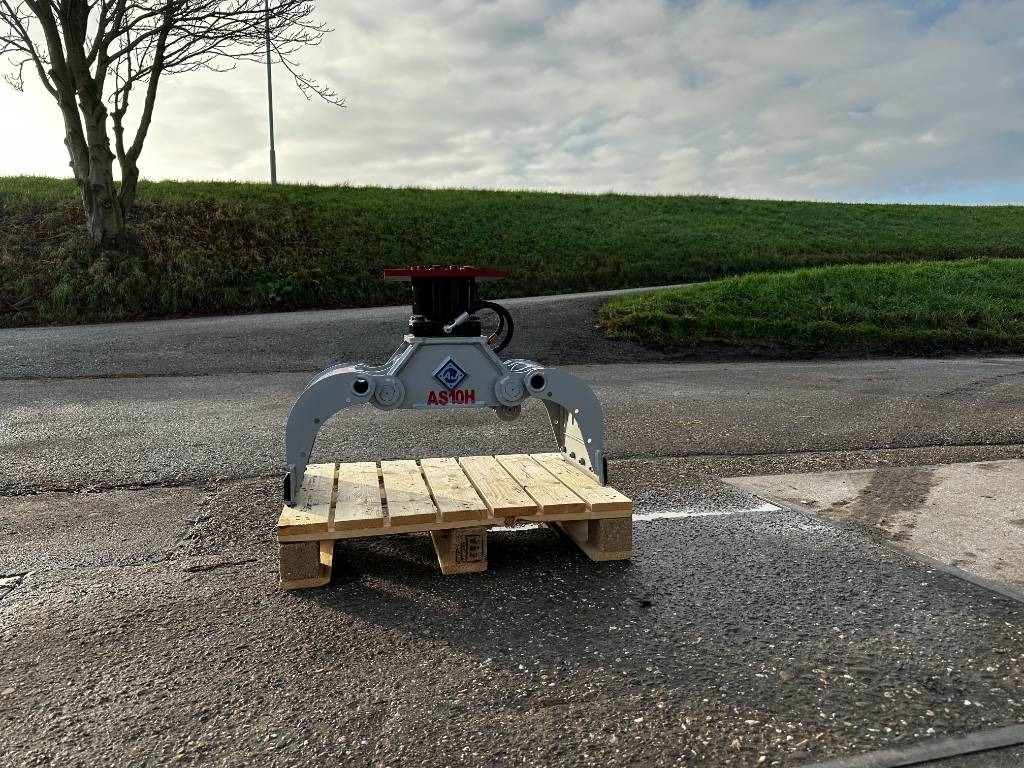 AJCE AS10H Greifer Grapple Pince de Tri  - Grapple: picture 4 AJCE AS10H Greifer Grapple Pince de Tri  - Grapple: picture 4