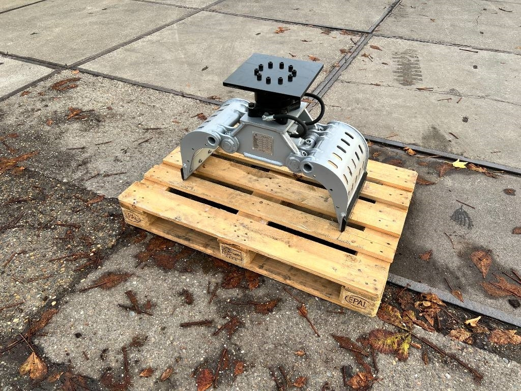 AJCE AS10H Greifer Grapple Pince de Tri  - Grapple: picture 3 AJCE AS10H Greifer Grapple Pince de Tri  - Grapple: picture 3