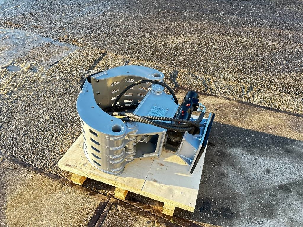 AJCE AS20H Greifer Grapple Pince de Tri  - Grapple: picture 2 AJCE AS20H Greifer Grapple Pince de Tri  - Grapple: picture 2