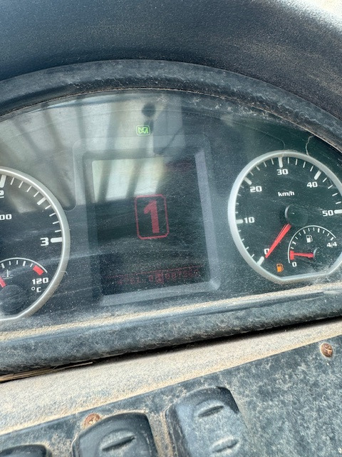 Merlo P40.7 - Telescopic handler: picture 2 Merlo P40.7 - Telescopic handler: picture 2