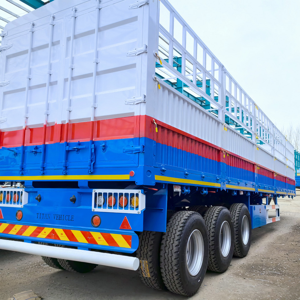 Trailers - Container transporter/ Swap body trailer: picture 2 Trailers - Container transporter/ Swap body trailer: picture 2