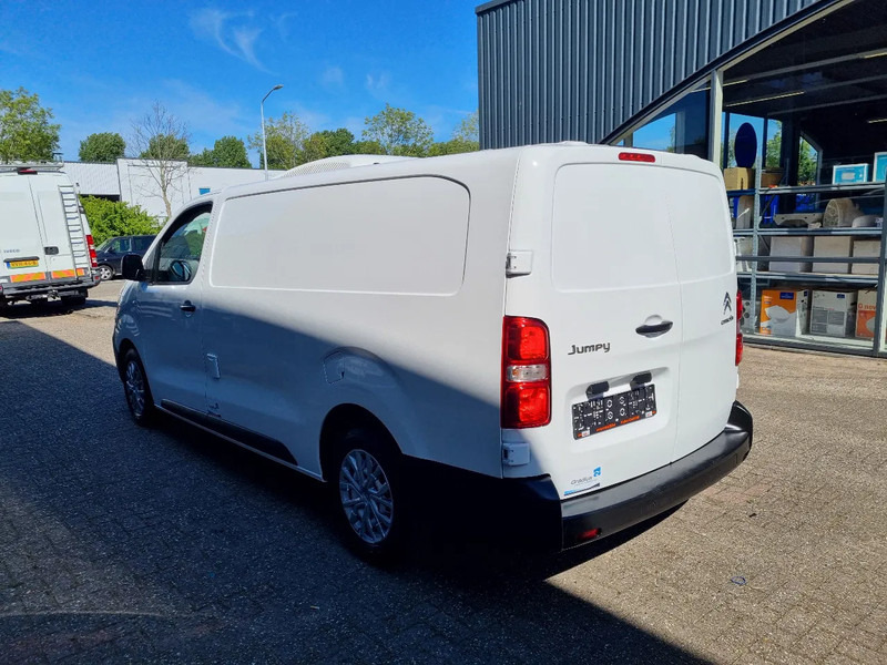 Citroën Jumpy 2.0 HDI 130 PK Maxi Koelwagen Thermoking B100 MAX Euro 6 st 230V - Refrigerated van: picture 5 Citroën Jumpy 2.0 HDI 130 PK Maxi Koelwagen Thermoking B100 MAX Euro 6 st 230V - Refrigerated van: picture 5