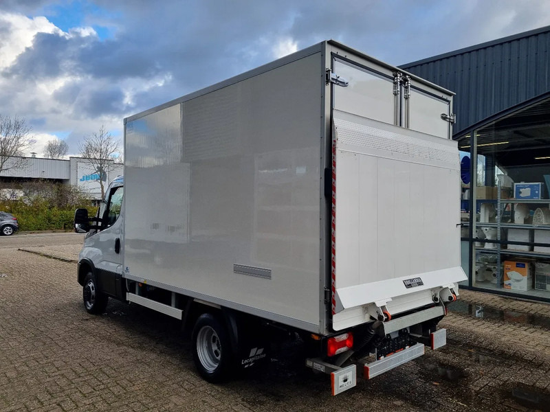 Iveco Daily 35C14 Koelkoffer LBW Xarios 350 st 230V Euro 6 - Refrigerated van: picture 5 Iveco Daily 35C14 Koelkoffer LBW Xarios 350 st 230V Euro 6 - Refrigerated van: picture 5