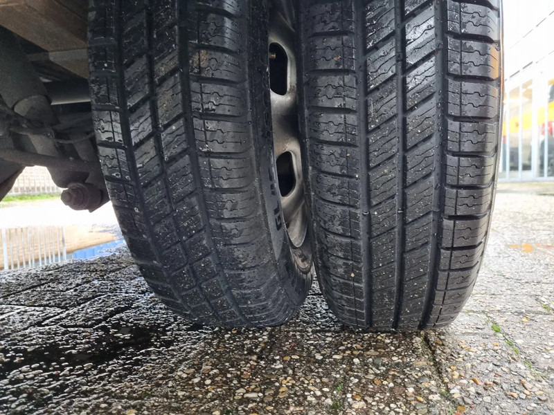 Panel van Iveco Daily 40C18 3.0 D L4H2 Maxi GVW 3500 KG Euro 6D: picture 12 Panel van Iveco Daily 40C18 3.0 D L4H2 Maxi GVW 3500 KG Euro 6D: picture 12