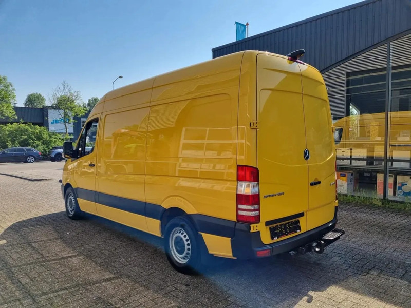 Panel van Mercedes-Benz Sprinter 314 CDI L2H2 AUTOMAAT EURO 6: picture 6