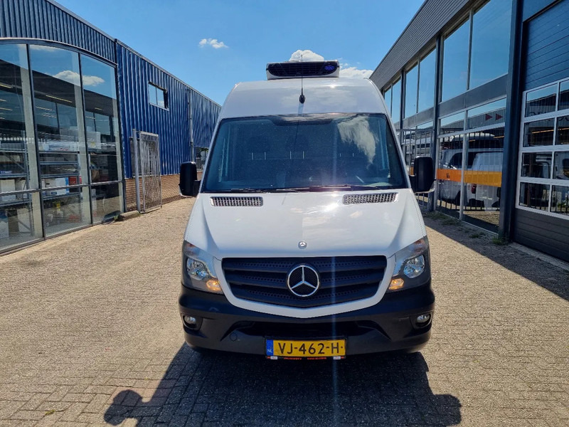 Mercedes-Benz Sprinter 513 CDI/ Kuhlwagen/ MAXI/ Carrier/ E6 - Refrigerated van: picture 3 Mercedes-Benz Sprinter 513 CDI/ Kuhlwagen/ MAXI/ Carrier/ E6 - Refrigerated van: picture 3