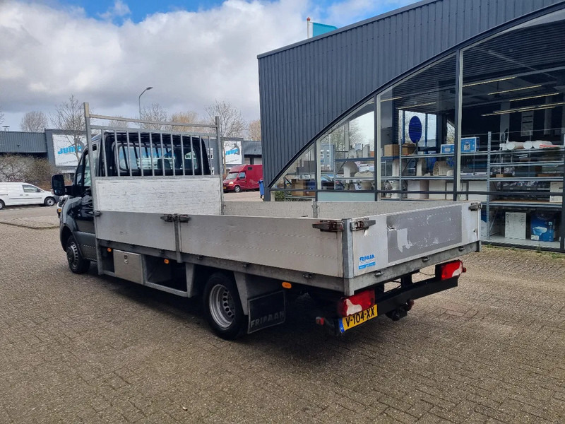 Mercedes-Benz Sprinter 516 CDI Pick up Pritsche Euro 6 - Flatbed van: picture 5 Mercedes-Benz Sprinter 516 CDI Pick up Pritsche Euro 6 - Flatbed van: picture 5