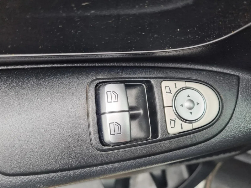 Small van Mercedes-Benz Vito 111 CDI/ Airco/ Navi/ EURO 6: picture 17