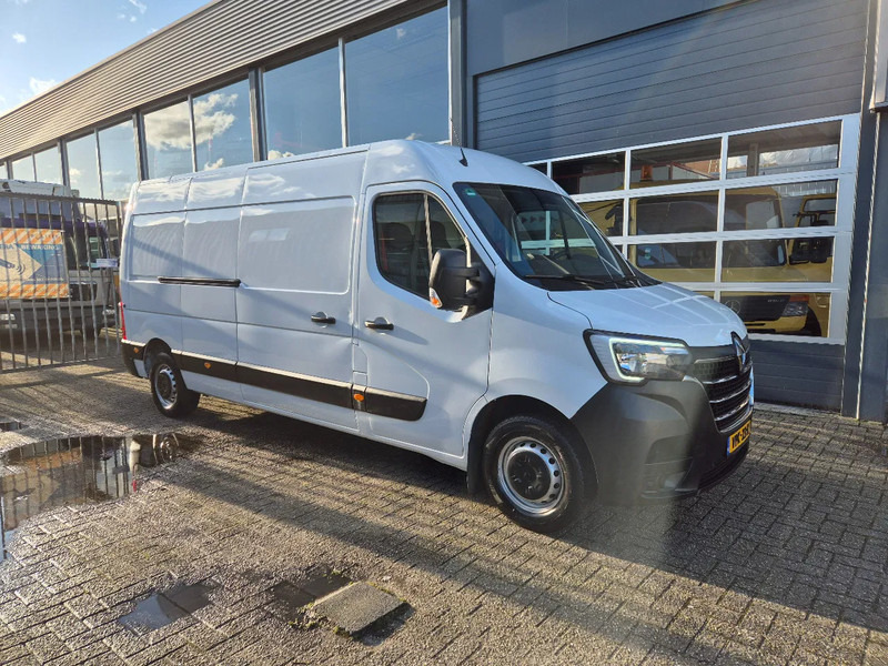 Renault Master L3H2 2.3 DCI 150 PK EURO 6 - Panel van: picture 1 Renault Master L3H2 2.3 DCI 150 PK EURO 6 - Panel van: picture 1