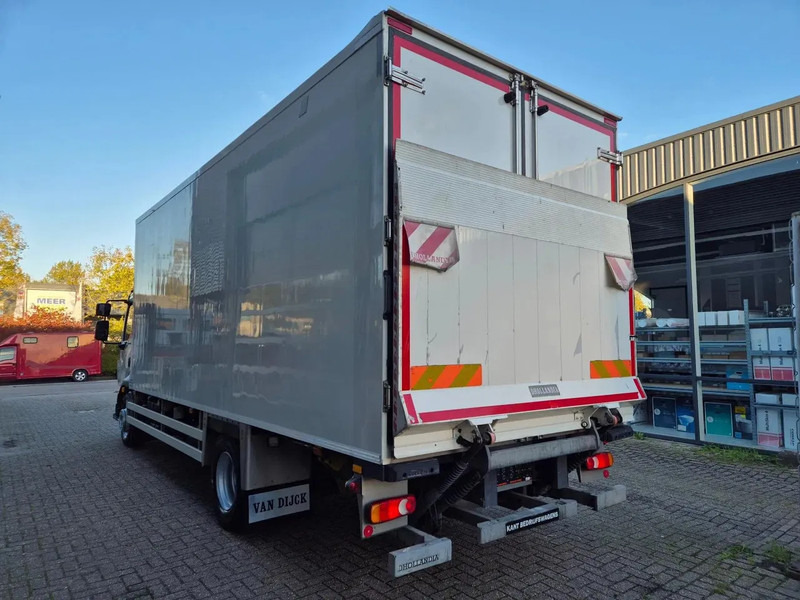 Volvo FL 12.250 Kuhlkoffer Carrier 850MT ST 380V -30/+30/ LBW/ EURO 6 - Refrigerator truck: picture 5 Volvo FL 12.250 Kuhlkoffer Carrier 850MT ST 380V -30/+30/ LBW/ EURO 6 - Refrigerator truck: picture 5