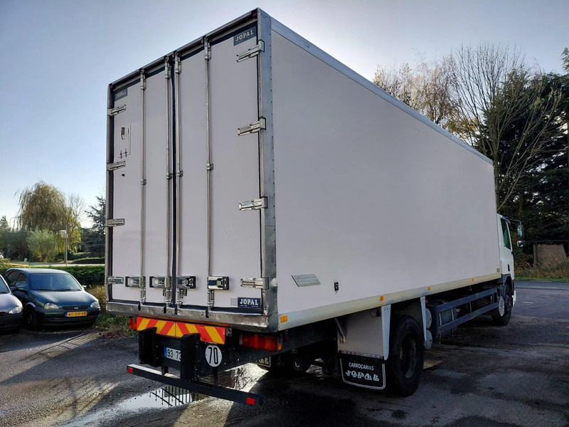 DAF 75.270 ATI 4x2 Box Manuel Gearbox - Box truck: picture 4 DAF 75.270 ATI 4x2 Box Manuel Gearbox - Box truck: picture 4