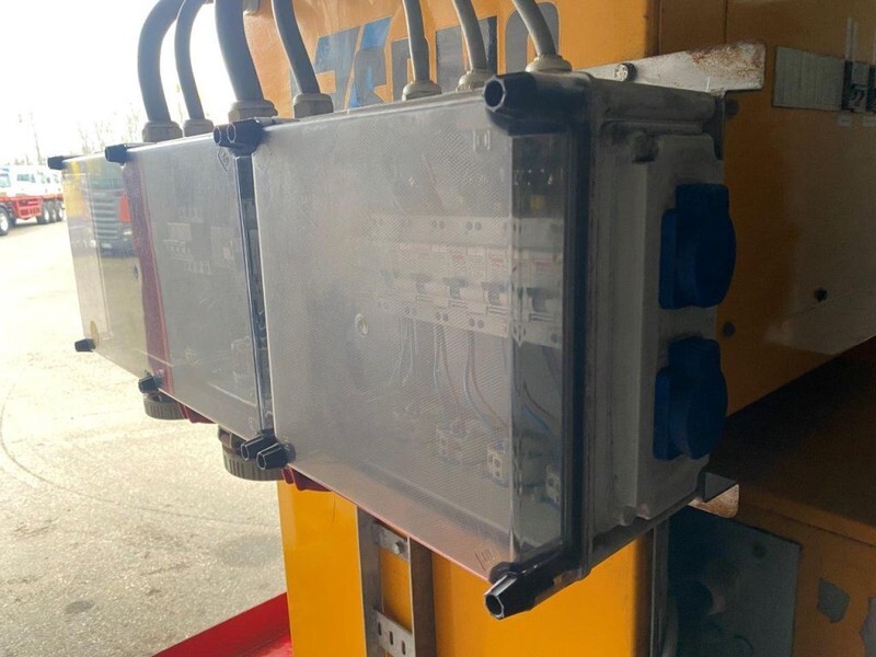 Leroy Somer LSA 46.1 M5 C6/4 - Generator set: picture 5 Leroy Somer LSA 46.1 M5 C6/4 - Generator set: picture 5