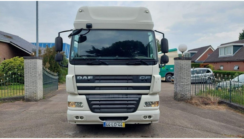 DAF CF 85.410 - Tractor unit: picture 5 DAF CF 85.410 - Tractor unit: picture 5