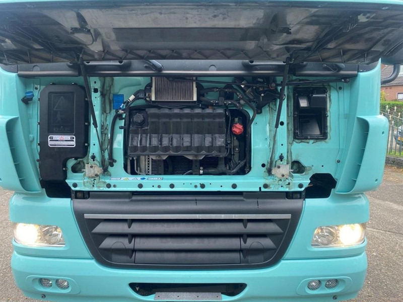 DAF CF 85 - Tractor unit: picture 3 DAF CF 85 - Tractor unit: picture 3