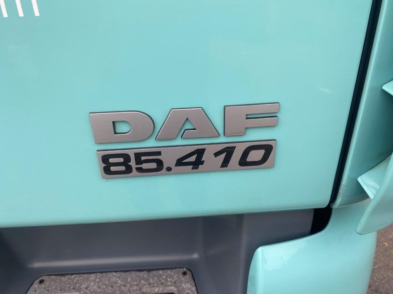 DAF CF 85 - Tractor unit: picture 5 DAF CF 85 - Tractor unit: picture 5