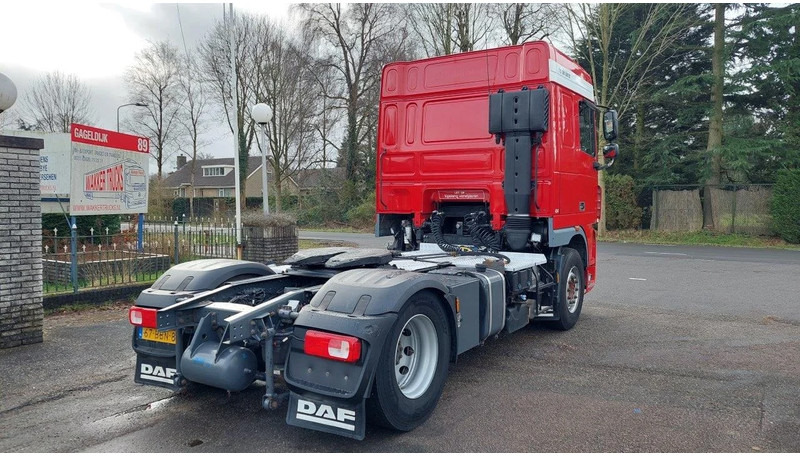 DAF XF 105.460 4x2 HYDRAULIC - Tractor unit: picture 3 DAF XF 105.460 4x2 HYDRAULIC - Tractor unit: picture 3