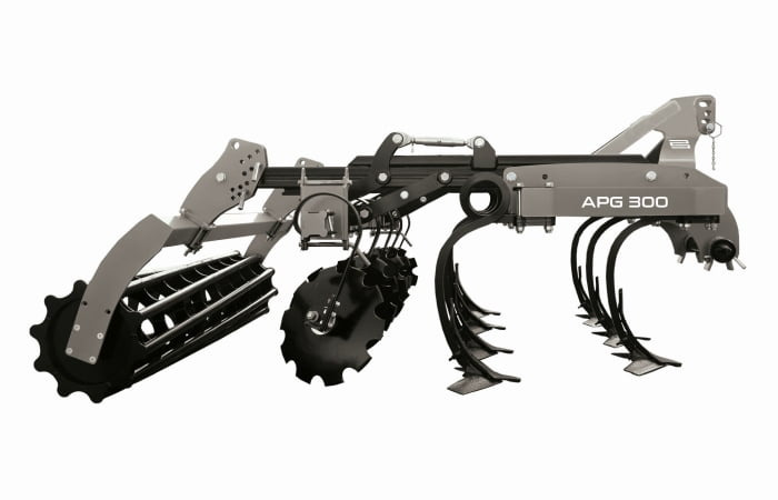 Rolex Gruber 3.0m - Cultivator: picture 1 Rolex Gruber 3.0m - Cultivator: picture 1