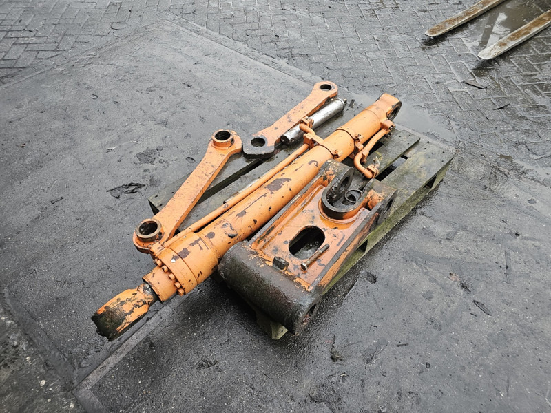 Doosan dx 180 cilinder drukstuk doosan dx link doosan dx180 - Attachment for Construction machinery: picture 3 Doosan dx 180 cilinder drukstuk doosan dx link doosan dx180 - Attachment for Construction machinery: picture 3