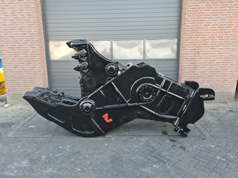 Verachtert vhp50 pulveriser schere pulveriser - Demolition shears: picture 1 Verachtert vhp50 pulveriser schere pulveriser - Demolition shears: picture 1