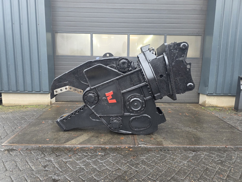 Verachtert vt40 s oilquick 7055 caterpillar mp 20 verachtert vts 40 - Demolition shears: picture 1 Verachtert vt40 s oilquick 7055 caterpillar mp 20 verachtert vts 40 - Demolition shears: picture 1