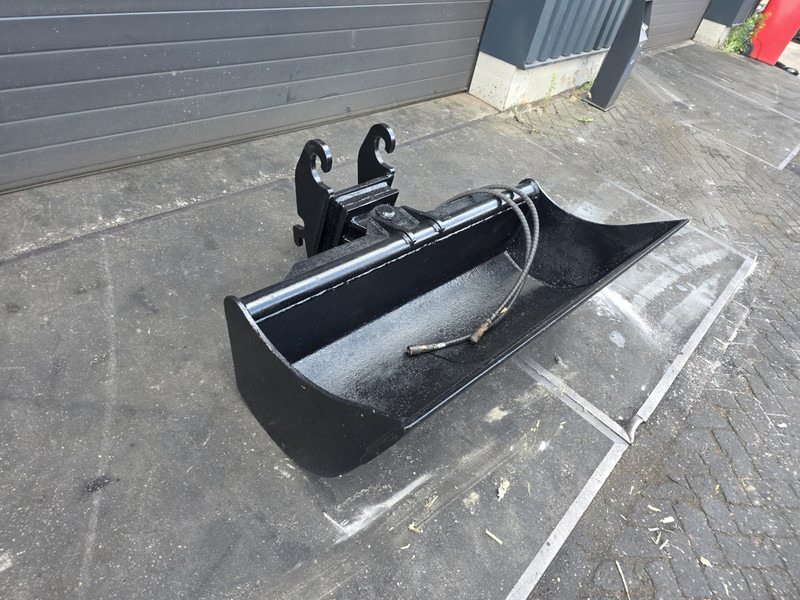 Kantelbak cw10 tilting bucket verachtert kantelbak cw10 eurosteel verachtert - Bucket for Construction machinery: picture 4 Kantelbak cw10 tilting bucket verachtert kantelbak cw10 eurosteel verachtert - Bucket for Construction machinery: picture 4