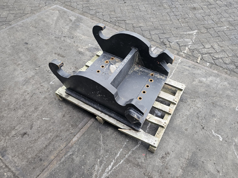Kopplaat cw45 s cat patroon verachtert patroon - Quick coupler for Construction machinery: picture 3 Kopplaat cw45 s cat patroon verachtert patroon - Quick coupler for Construction machinery: picture 3