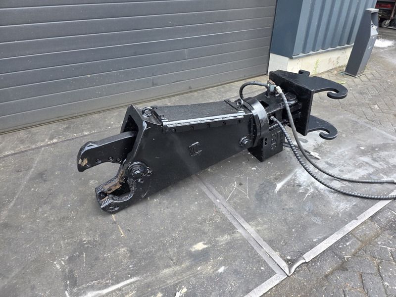 Labounty msd7 r shear scrap shear genesis labounty scrap shear cw10 verachtert - Demolition shears: picture 2 Labounty msd7 r shear scrap shear genesis labounty scrap shear cw10 verachtert - Demolition shears: picture 2