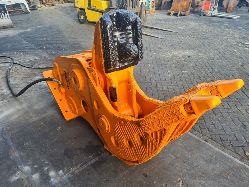 Npk g26j vergruizer g26j crusher - Demolition shears: picture 4 Npk g26j vergruizer g26j crusher - Demolition shears: picture 4