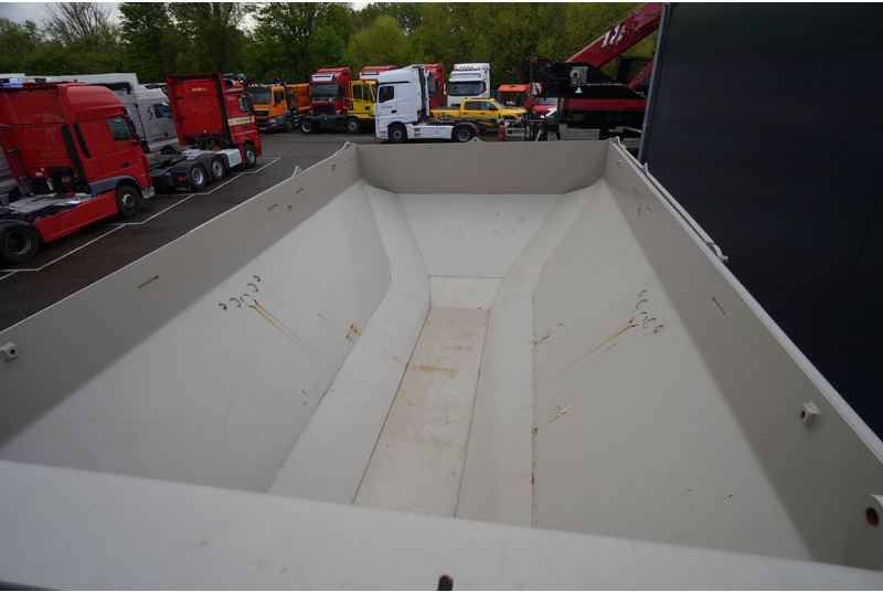 Construction machinery Rokbak TEREX RA 40 6X6 NEW 23 m3: picture 10
