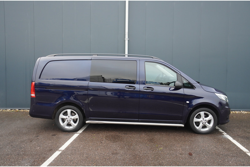 Mercedes-Benz Vito 114CDI - Minibus, Passenger van: picture 5 Mercedes-Benz Vito 114CDI - Minibus, Passenger van: picture 5