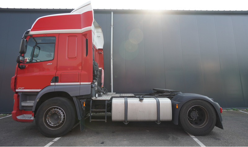 DAF CF 410 FT EURO 6 705.000KM - Tractor unit: picture 1 DAF CF 410 FT EURO 6 705.000KM - Tractor unit: picture 1