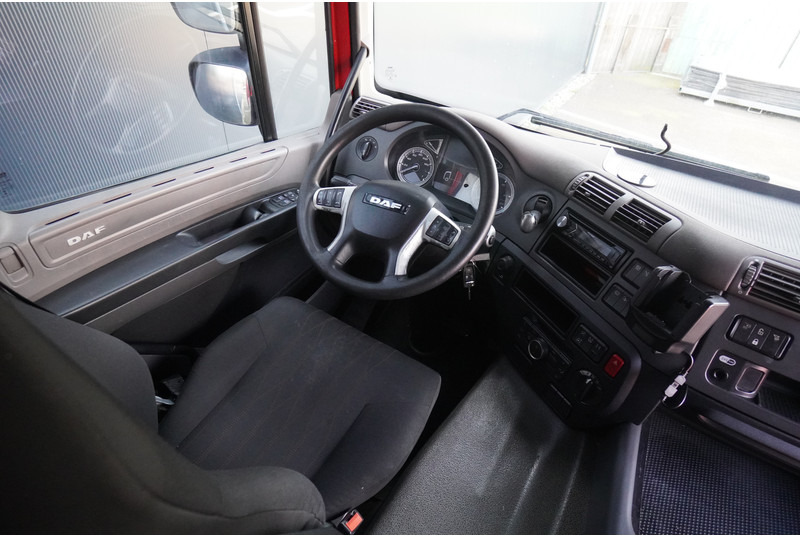 DAF CF 410 FT EURO 6 911.000KM - Tractor unit: picture 5 DAF CF 410 FT EURO 6 911.000KM - Tractor unit: picture 5
