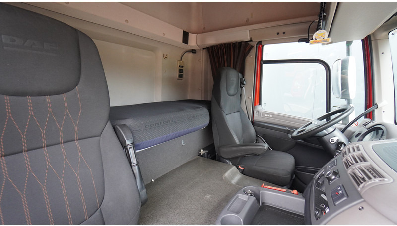Tractor unit DAF CF 410 FT EURO6: picture 6