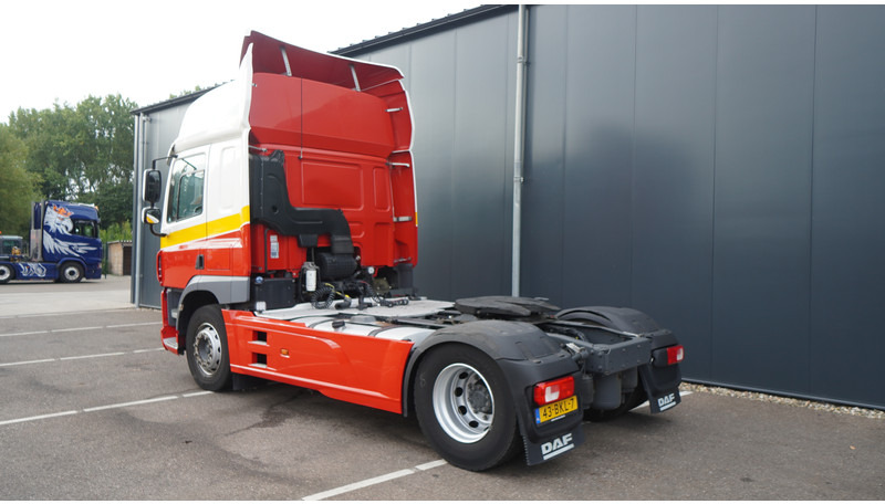 Tractor unit DAF CF 410 FT EURO6: picture 8